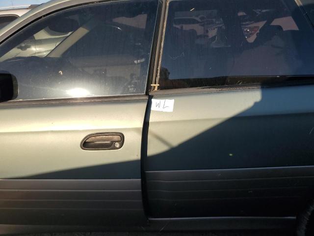 Photo 12 from auction – 2003 SUBARU LEGACY OUT with VIN 4S3BH665437641509