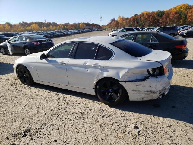 Photo 2 from auction – 2012 BMW 528 I with VIN WBAXG5C57CDY30290