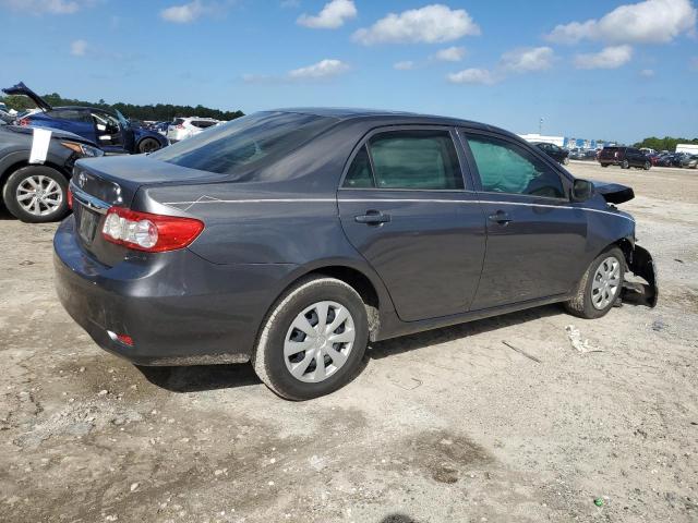 Photo 3 from auction – 2013 TOYOTA COROLLA BA with VIN 5YFBU4EE9DP165145