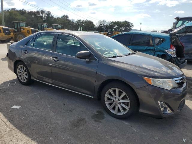 Photo 4 from auction – 2012 TOYOTA CAMRY BASE with VIN 4T4BF1FK2CR177783