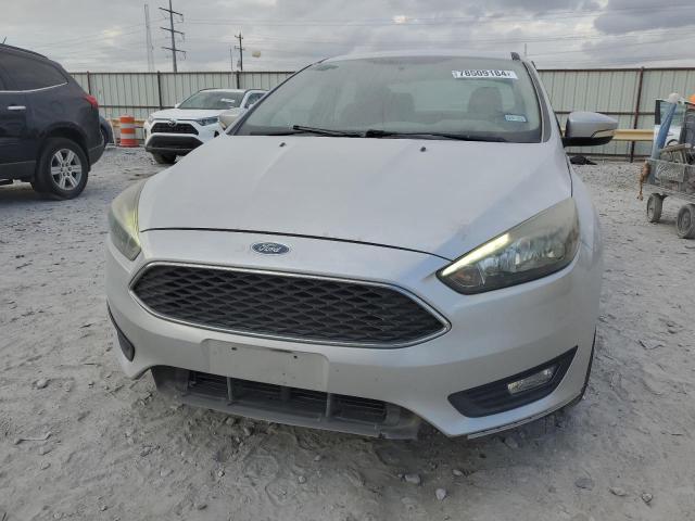 Photo 5 from auction – 2015 FORD FOCUS SE with VIN 1FADP3F29FL320079