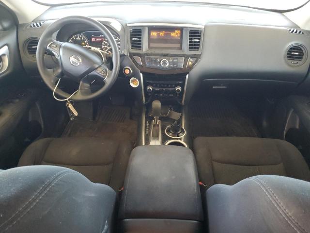 Photo 8 from auction – 2015 NISSAN PATHFINDER with VIN 5N1AR2MNXFC668306