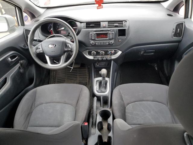 Zdjęcie 8 z aukcji – 2013 KIA RIO LX z VIN KNADM4A31D6282817