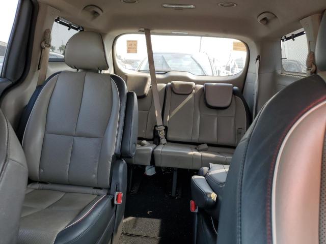 Photo 10 from auction – 2016 KIA SEDONA EX with VIN KNDMC5C14G6170282