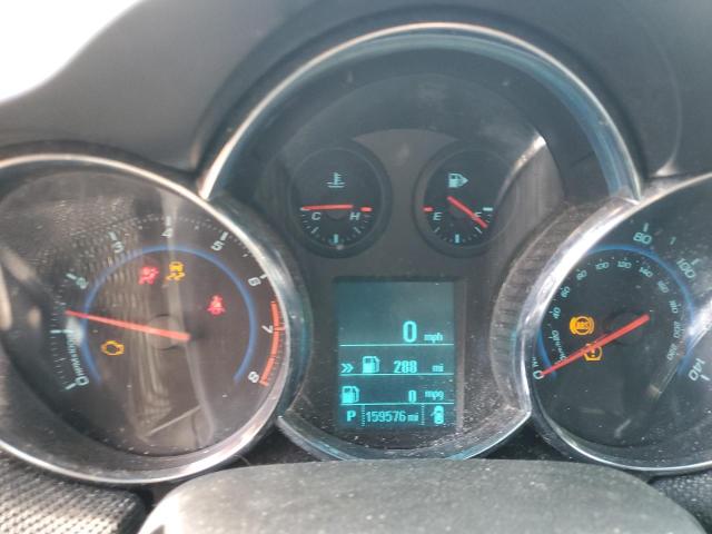 Photo 9 from auction – 2012 CHEVROLET CRUZE LT with VIN 1G1PF5SC9C7188913