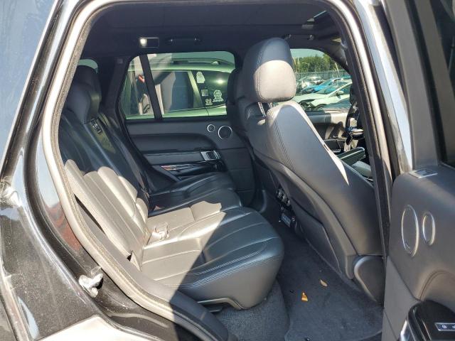 Photo 10 from auction – 2017 LAND ROVER RANGE ROVE with VIN SALGR2FK7HA354525