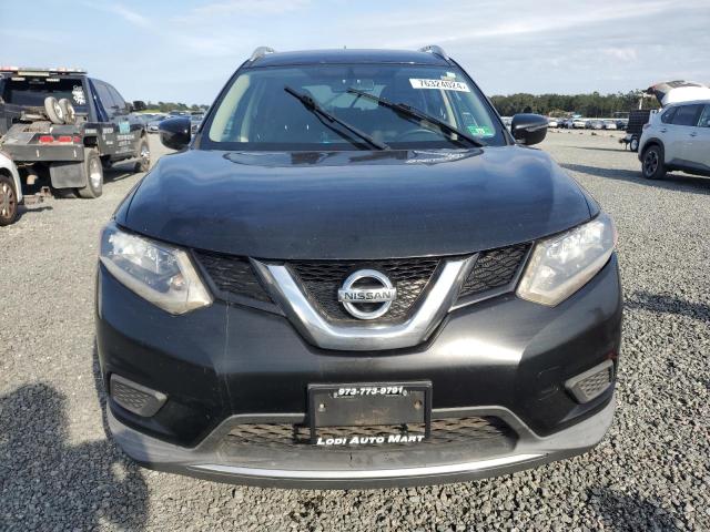 Photo 5 from auction – 2016 NISSAN ROGUE S with VIN KNMAT2MV6GP707604