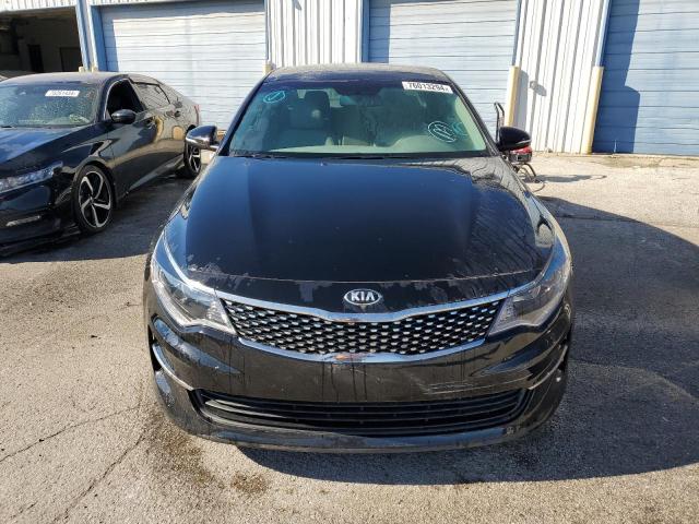 Photo 5 from auction – 2018 KIA OPTIMA EX with VIN 5XXGU4L31JG183537