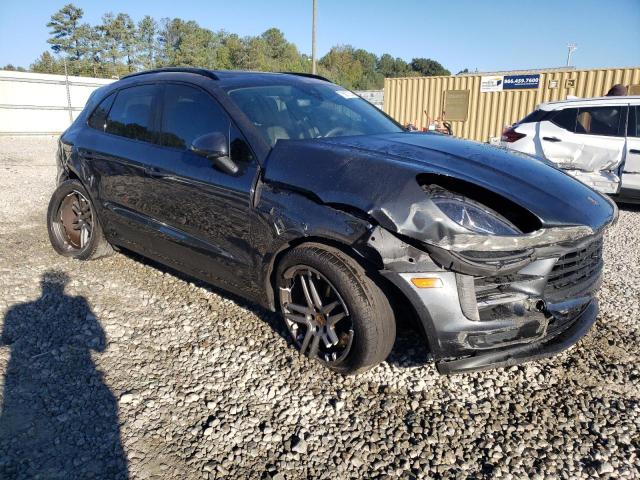 Photo 4 from auction – 2020 PORSCHE MACAN with VIN WP1AA2A57LLB07104