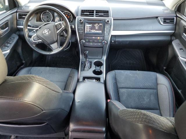 Photo 8 from auction – 2015 TOYOTA CAMRY LE with VIN 4T1BF1FK6FU043129