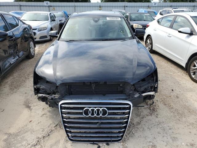Photo 5 from auction – 2012 AUDI A8 L QUATT with VIN WAURVAFD1CN026524