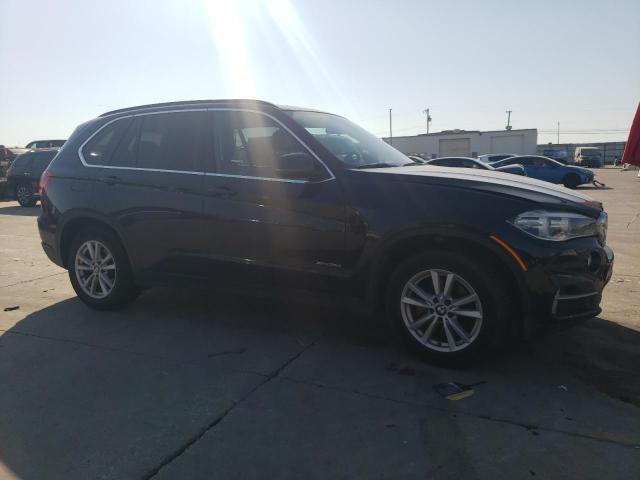 Photo 4 from auction – 2014 BMW X5 XDRIVE3 with VIN 5UXKR0C56E0H26475