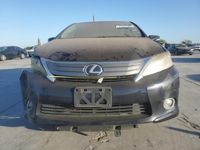 Photo 5 from auction – 2010 LEXUS HS 250H with VIN JTHBB1BA5A2011109
