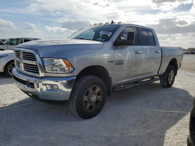 RAM 2500 SLT 2017 with VIN 3C6TR5DT7HG519565 - Photo from auction