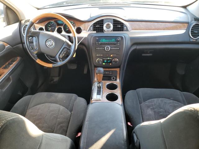 Photo 8 from auction – 2008 BUICK ENCLAVE CX with VIN 5GAEV137X8J244963