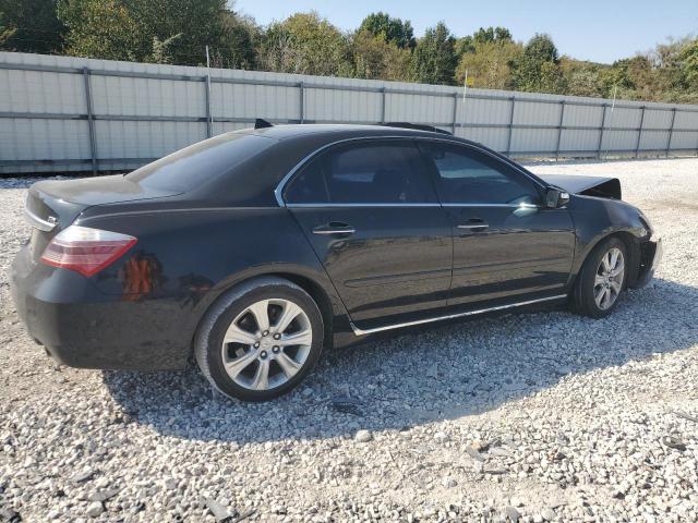 Photo 3 from auction – 2010 ACURA RL with VIN JH4KB2F68AC001356