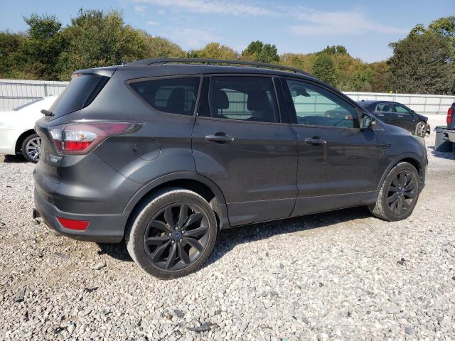 Photo 3 from auction – 2017 FORD ESCAPE TIT with VIN 1FMCU0J90HUB12604