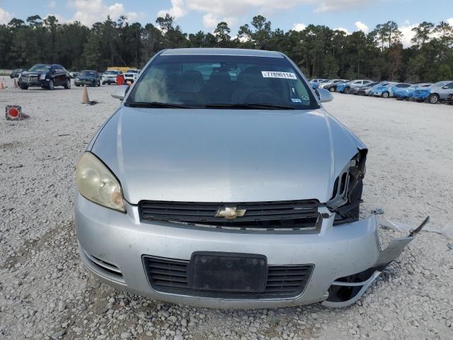 Foto 5 de la subasta – 2011 CHEVROLET IMPALA LS con VIN 2G1WF5EK9B1157591