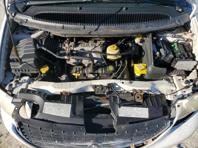 Photo 12 from auction – 2001 CHRYSLER TOWN & COU with VIN 2C8GP54L51R205833