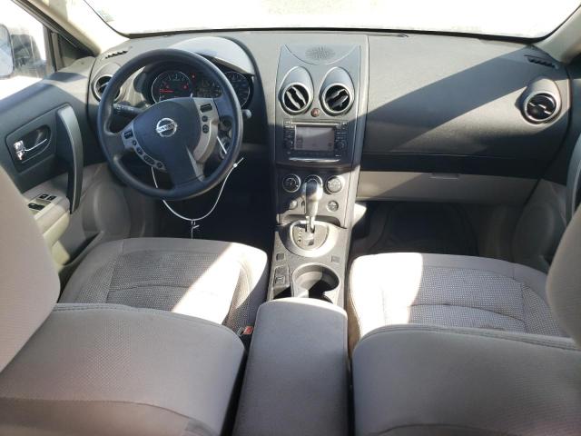 Photo 8 from auction – 2012 NISSAN ROGUE S with VIN JN8AS5MTXCW607609