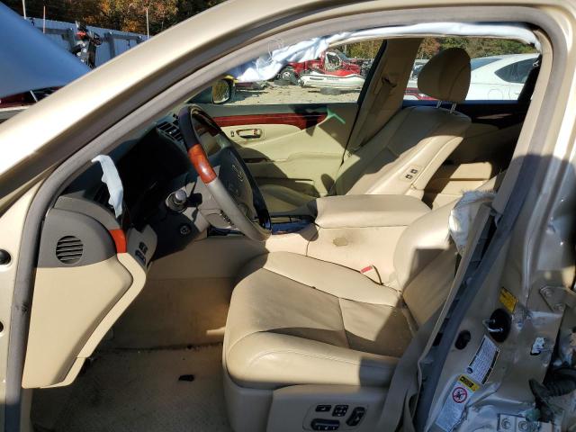 Photo 7 from auction – 2008 LEXUS LS 460 with VIN JTHBL46F185066976