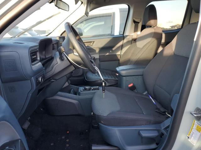 Photo 7 from auction – 2024 FORD MAVERICK X with VIN 3FTTW8A97RRA21710
