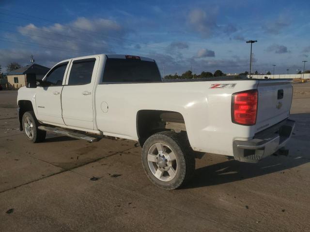 Photo 2 from auction – 2017 CHEVROLET SILVERADO with VIN 1GC1KVEY5HF210113