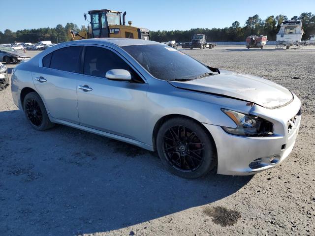 Photo 4 from auction – 2013 NISSAN MAXIMA S with VIN 1N4AA5AP1DC827400