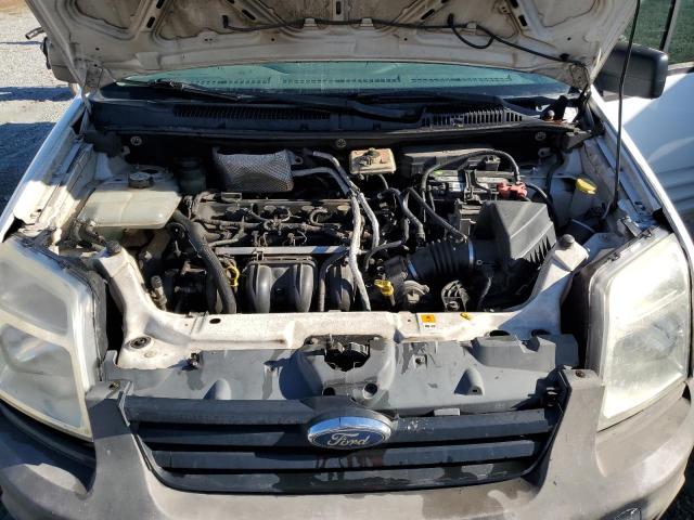 Photo 12 from auction – 2011 FORD TRANSIT CO with VIN NM0LS6BN9BT073286