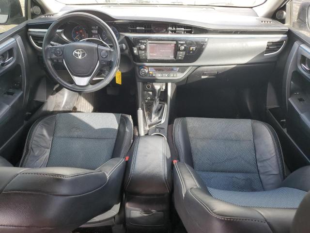 Photo 8 from auction – 2014 TOYOTA COROLLA L with VIN 2T1BURHE4EC076688