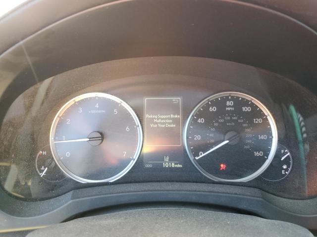 Фото 9 с аукциона – 2024 LEXUS IS 300 с VIN JTHCA1D25R5129491