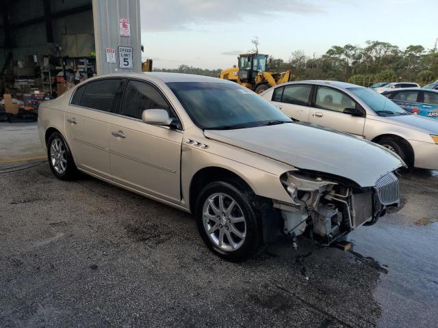 Фото 4 с аукциона – 2008 BUICK LUCERNE CX с VIN 1G4HD57228U201345