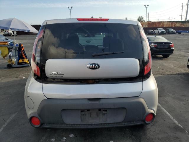 صورة رقم 6 من المزاد - 2014 KIA SOUL مع VIN KNDJN2A27E7705703