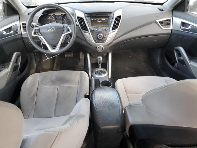 Photo 8 from auction – 2013 HYUNDAI VELOSTER with VIN KMHTC6AD8DU095216