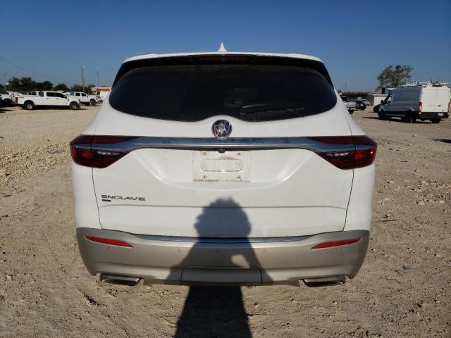 Photo 6 from auction – 2020 BUICK ENCLAVE ES with VIN 5GAEVAKW7LJ107156