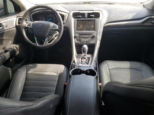Photo 8 from auction – 2016 FORD FUSION SE with VIN 3FA6P0PU7GR194282