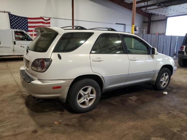 Photo 3 from auction – 2002 LEXUS RX 300 with VIN JTJHF10U320243957