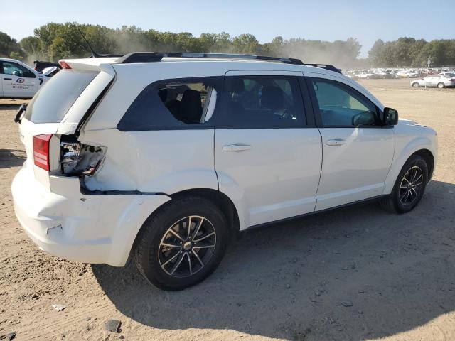 Photo 3 from auction – 2018 DODGE JOURNEY SE with VIN 3C4PDCAB1JT363755
