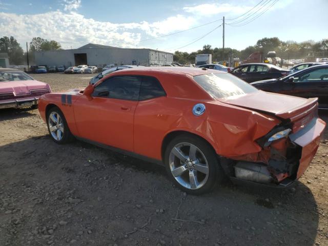 Photo 2 from auction – 2009 DODGE CHALLENGER with VIN 2B3LJ54T19H598766