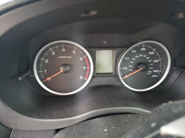 Photo 9 from auction – 2015 SUBARU FORESTER 2 with VIN JF2SJADC8FH540191