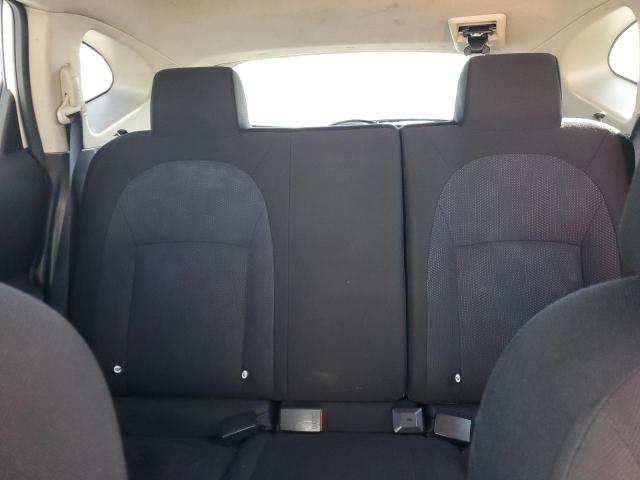 Photo 10 from auction – 2011 NISSAN ROGUE S with VIN JN8AS5MT9BW178669