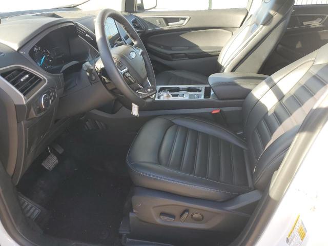 Photo 7 from auction – 2024 FORD EDGE SEL with VIN 2FMPK4J91RBA96726