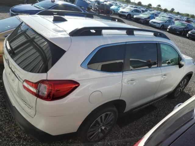 Photo 3 from auction – 2022 SUBARU ASCENT LIM with VIN 4S4WMALD6N3409687