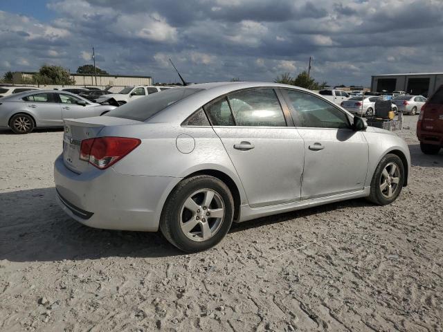 Photo 3 from auction – 2012 CHEVROLET CRUZE LT with VIN 1G1PF5SC3C7239483