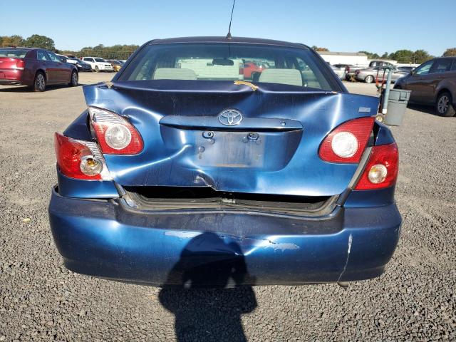 Photo 6 from auction – 2006 TOYOTA COROLLA CE with VIN 1NXBR32E36Z600193