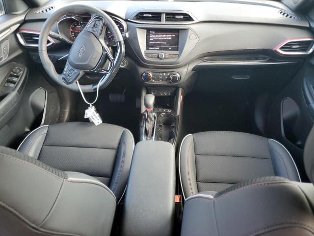Photo 8 from auction – 2023 CHEVROLET TRAILBLAZE with VIN KL79MTSL4PB176789