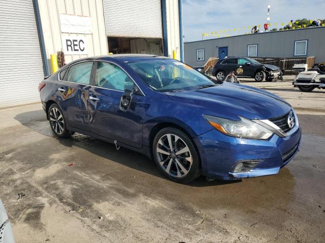 Photo 4 from auction – 2017 NISSAN ALTIMA 2.5 with VIN 1N4AL3AP4HC494291