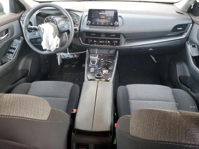 Photo 8 from auction – 2023 NISSAN ROGUE SV with VIN 5N1BT3BB1PC872546