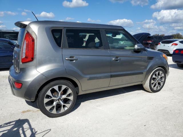 صورة رقم 3 من المزاد - 2013 KIA SOUL + مع VIN KNDJT2A68D7626130