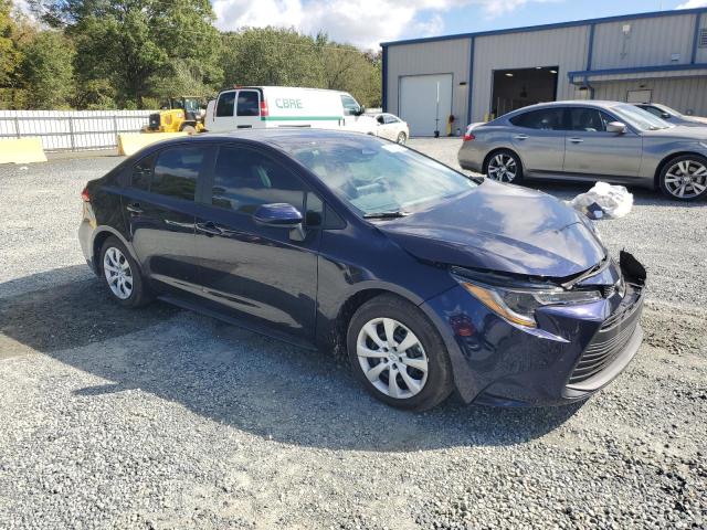 Photo 4 from auction – 2024 TOYOTA COROLLA LE with VIN 5YFB4MDE0RP186569